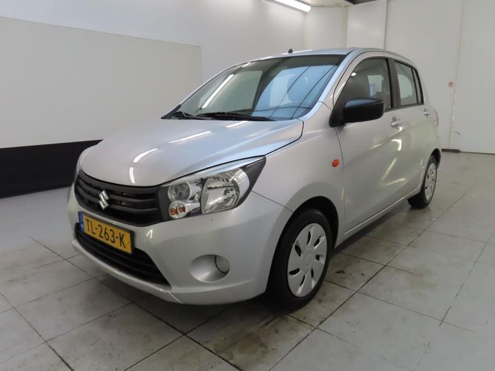 SUZUKI CELERIO 2018 mmslfe62s00114749