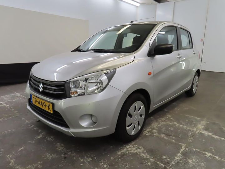 SUZUKI CELERIO 2018 mmslfe62s00114771