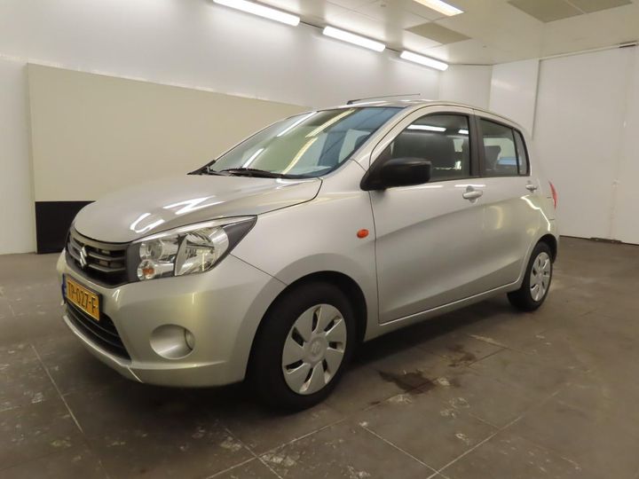 SUZUKI CELERIO 2018 mmslfe62s00114784