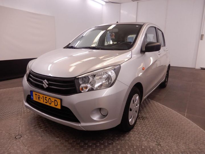 SUZUKI CELERIO 2018 mmslfe62s00114819