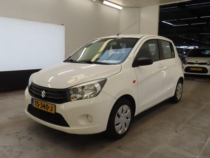 SUZUKI CELERIO 2018 mmslfe62s00115303