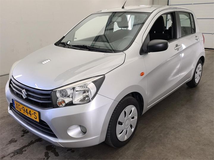 SUZUKI CELERIO 2019 mmslfe62s00115335