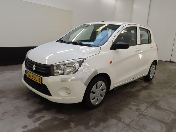 SUZUKI CELERIO 2018 mmslfe62s00115453