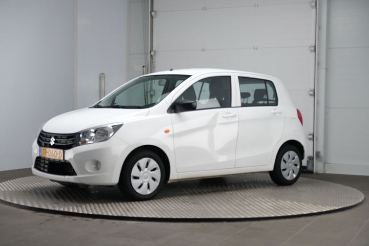 SUZUKI CELERIO 2018 mmslfe62s00115459