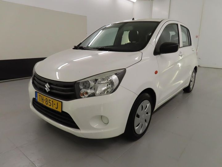 SUZUKI CELERIO 2018 mmslfe62s00115460