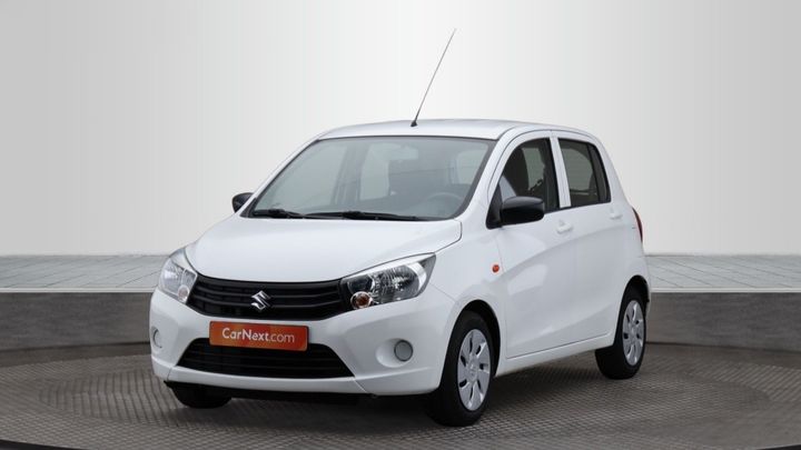 SUZUKI CELERIO 2018 mmslfe62s00115462