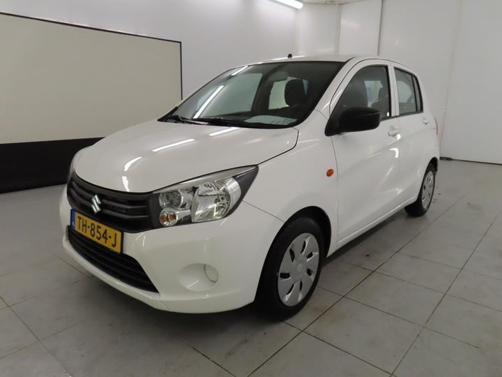 SUZUKI CELERIO 2018 mmslfe62s00115466