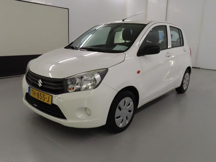 SUZUKI CELERIO 2018 mmslfe62s00115468