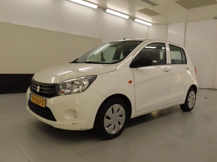 SUZUKI CELERIO 2018 mmslfe62s00115473