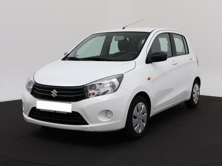 SUZUKI CELERIO 2018 mmslfe62s00115552