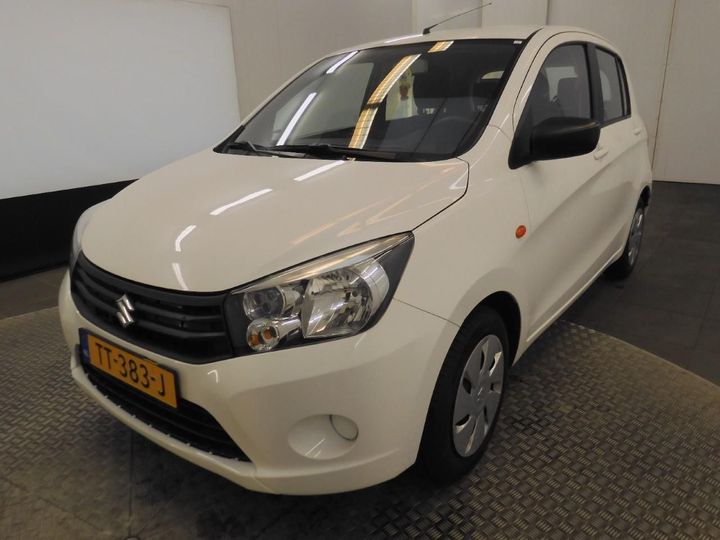 SUZUKI CELERIO 2018 mmslfe62s00115617