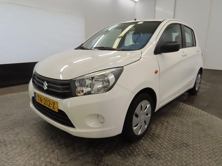 SUZUKI CELERIO 2018 mmslfe62s00115672