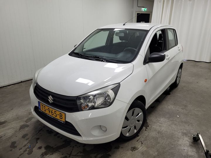 SUZUKI CELERIO 2018 mmslfe62s00115707