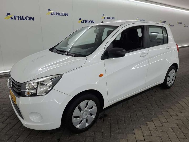 SUZUKI CELERIO 2018 mmslfe62s00116621