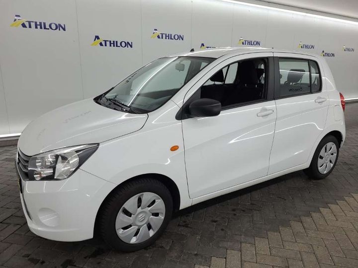 SUZUKI CELERIO 2018 mmslfe62s00116622