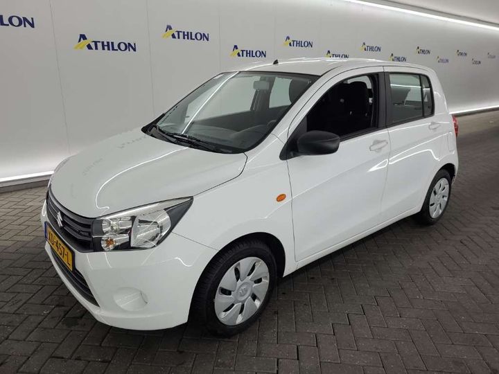 SUZUKI CELERIO 2018 mmslfe62s00116632