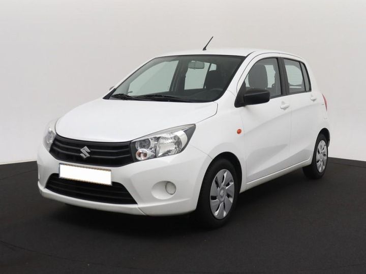 SUZUKI CELERIO 2019 mmslfe62s00116726