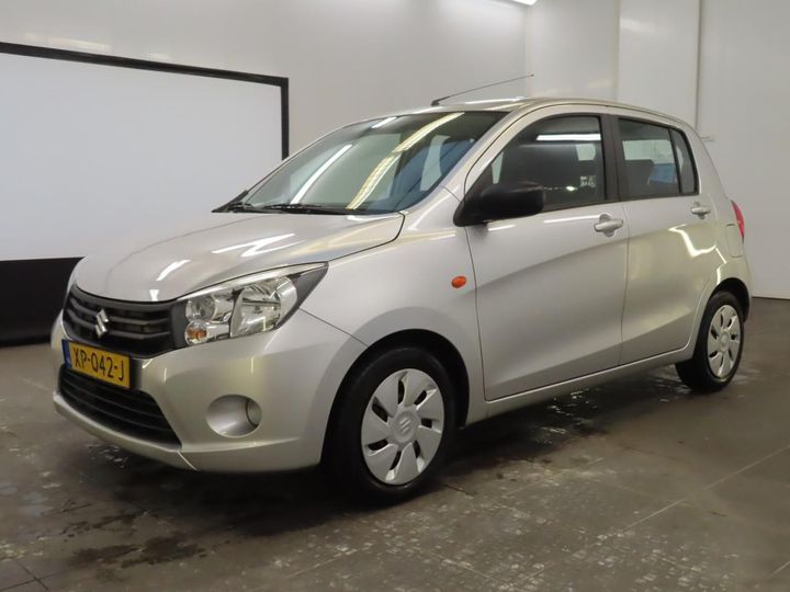 SUZUKI CELERIO 2019 mmslfe62s00117118