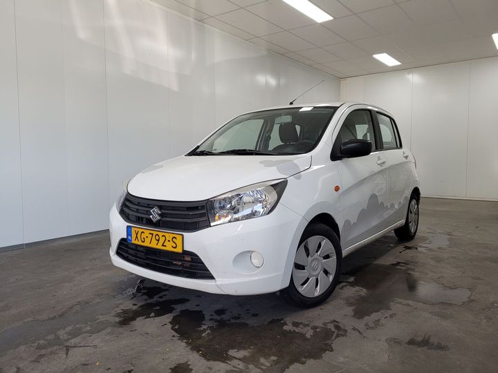 SUZUKI CELERIO 2019 mmslfe62s00117693