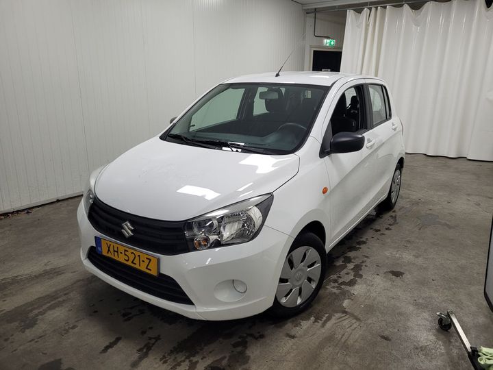 SUZUKI CELERIO 2019 mmslfe62s00117758