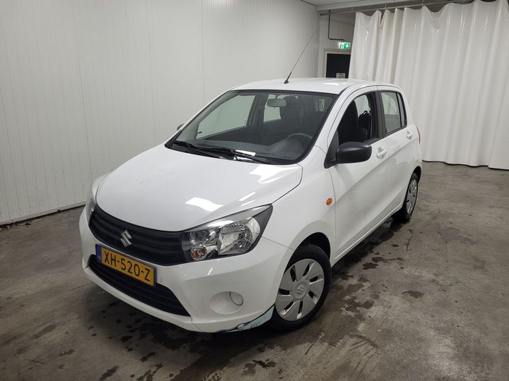 SUZUKI CELERIO 2019 mmslfe62s00117760