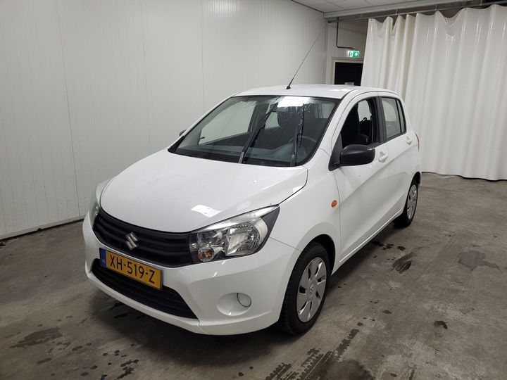 SUZUKI CELERIO 2019 mmslfe62s00117761