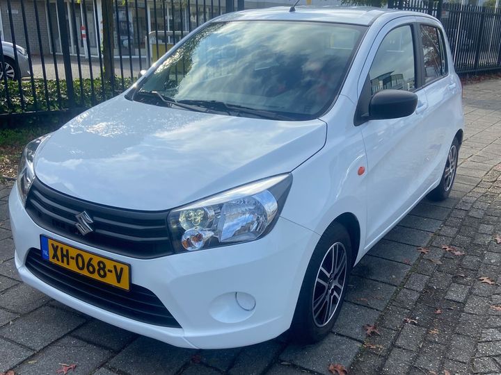 SUZUKI CELERIO 2019 mmslfe62s00117914