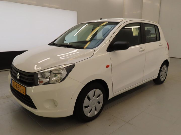 SUZUKI CELERIO 2019 mmslfe62s00118058