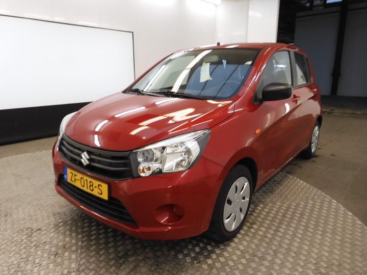 SUZUKI CELERIO 2019 mmslfe62s00118099