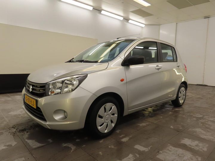 SUZUKI CELERIO 2019 mmslfe62s00118239