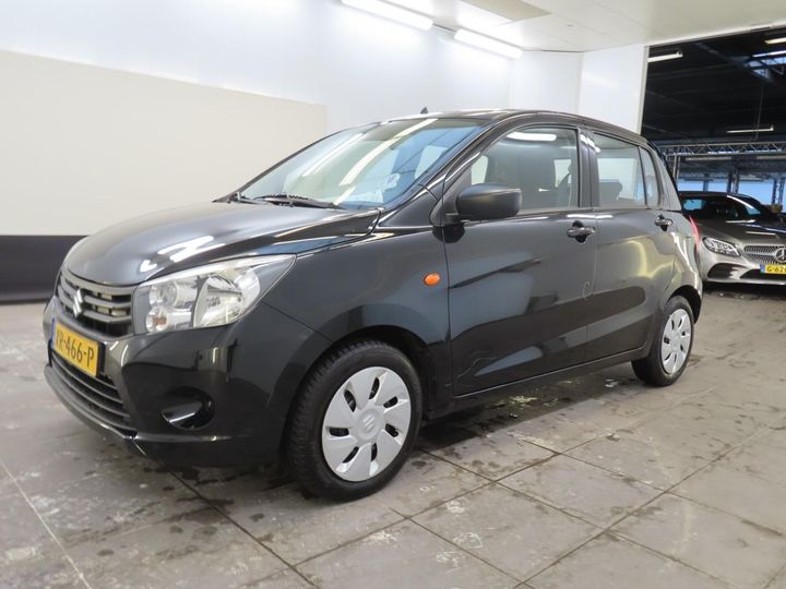 SUZUKI CELERIO 2019 mmslfe62s00118594