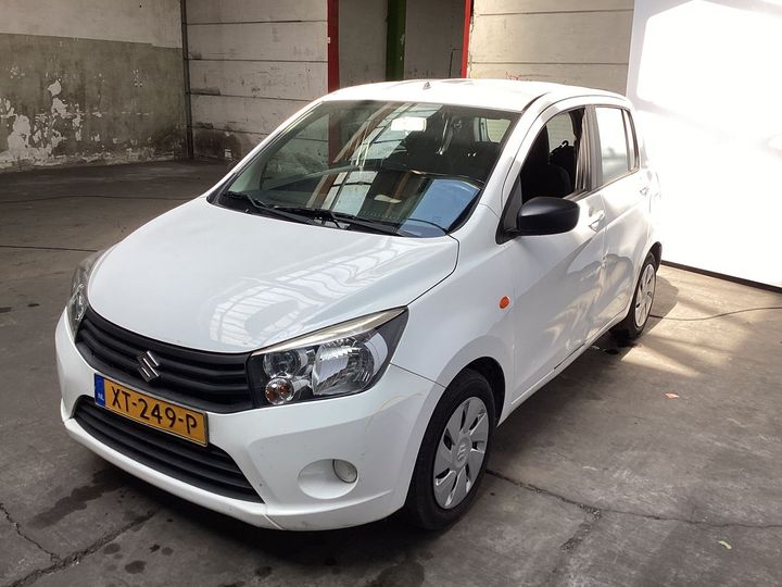 SUZUKI CELERIO 2019 mmslfe62s00119479