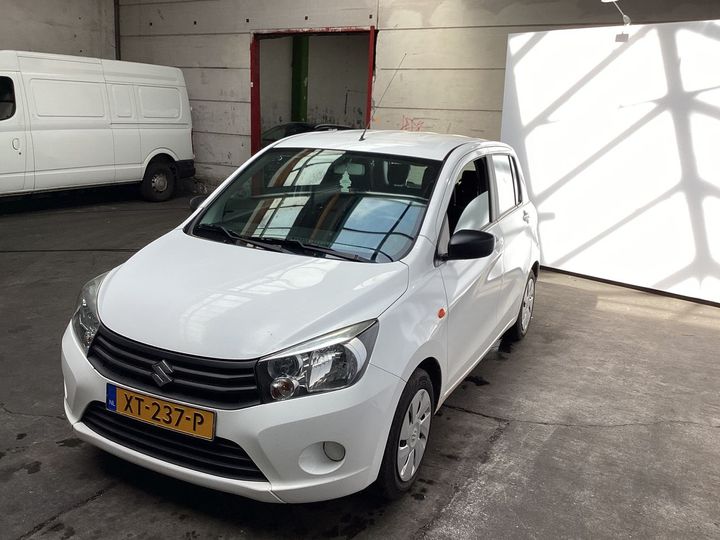 SUZUKI CELERIO 2019 mmslfe62s00119501