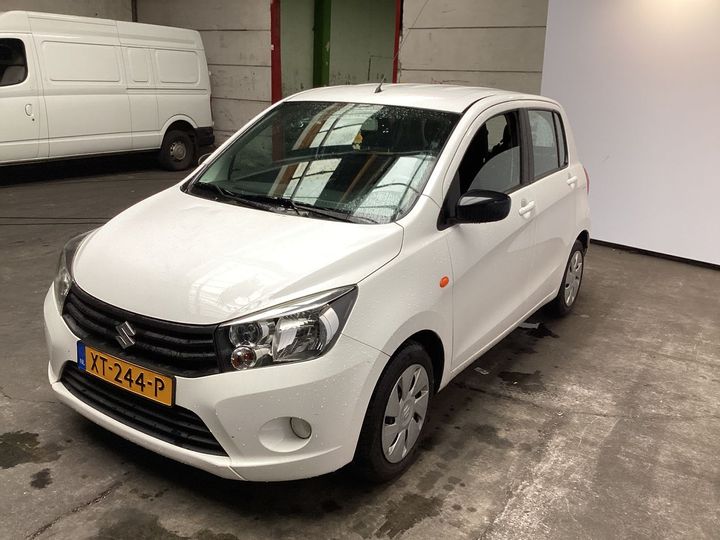 SUZUKI CELERIO 2019 mmslfe62s00119511