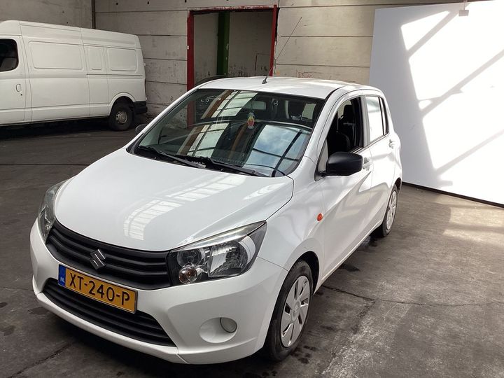 SUZUKI CELERIO 2019 mmslfe62s00119544