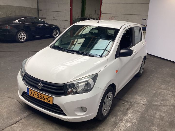 SUZUKI CELERIO 2019 mmslfe62s00119567