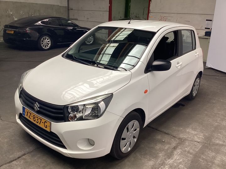 SUZUKI CELERIO 2019 mmslfe62s00119595