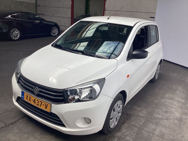 SUZUKI CELERIO 2019 mmslfe62s00119596