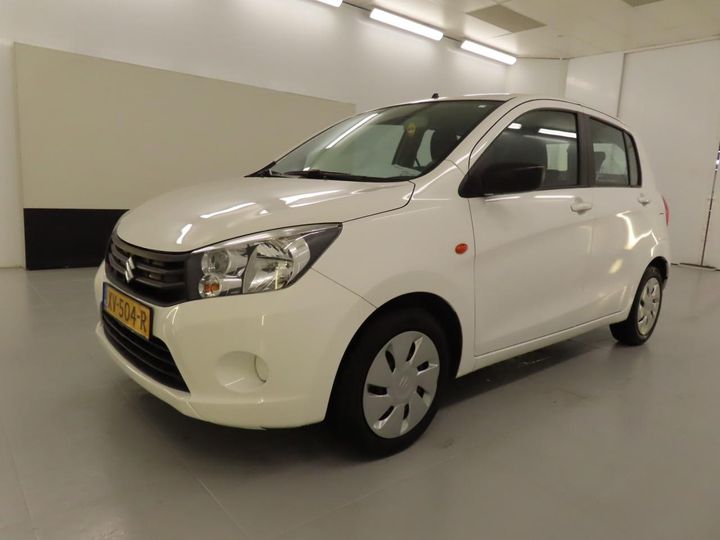 SUZUKI CELERIO 2019 mmslfe62s00119648