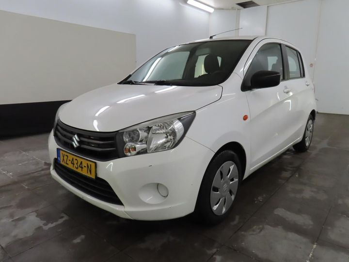 SUZUKI CELERIO 2019 mmslfe62s00119679