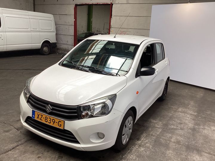 SUZUKI CELERIO 2019 mmslfe62s00120784