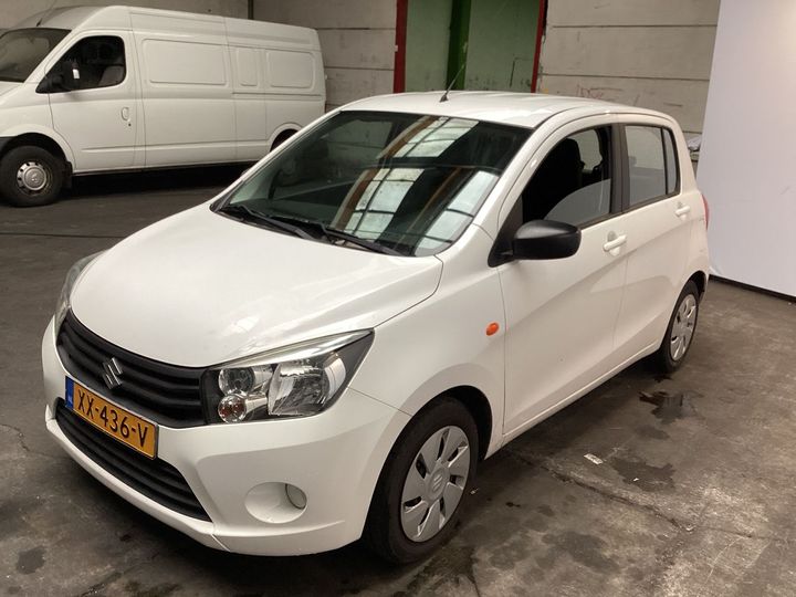 SUZUKI CELERIO 2019 mmslfe62s00120792