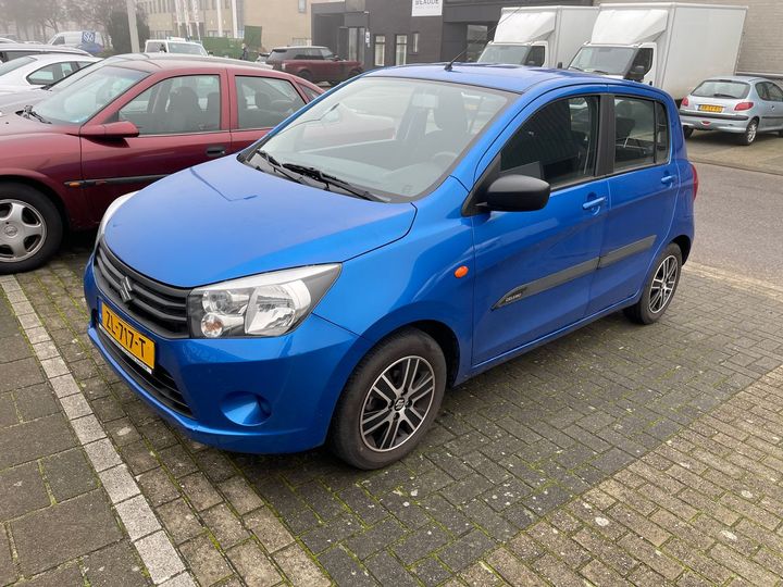 SUZUKI CELERIO 2019 mmslfe62s00122063