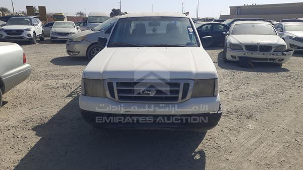 FORD RANGER 2005 mncbs31685w414552