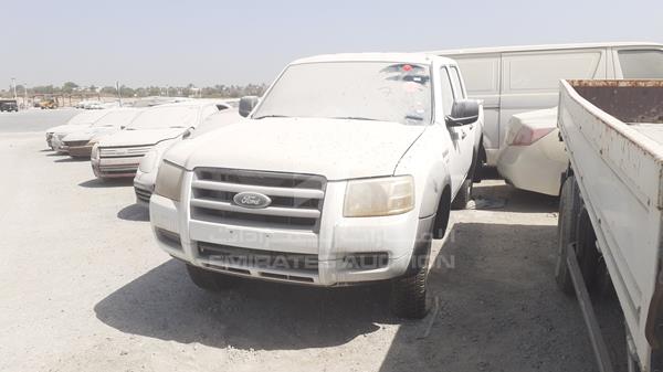 FORD RANGER 2009 mncbs32719w762111