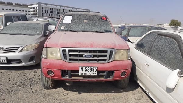 FORD RANGER 2005 mncbs32735w444470