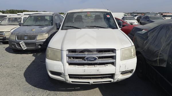 FORD RANGER 2009 mncbs32769w780409