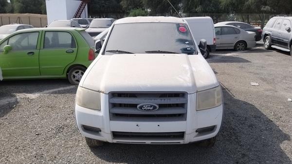 FORD PICK UP 2009 mncbs32799w762499