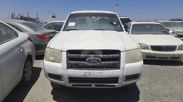 FORD RANGER 2007 mncbs327x7w628078