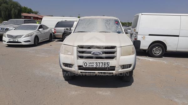 FORD RANGER 2009 mncbs3d719w762865